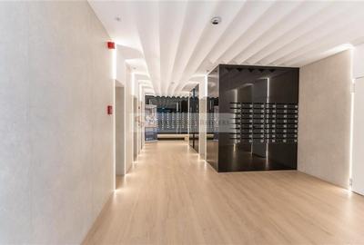 Pipera | Porsche | Cortina North | Bloc 2023 | Parcare - 20