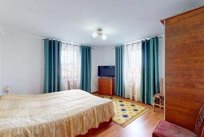 Casa ideala  Locuinta si afacere 665mp teren - 22