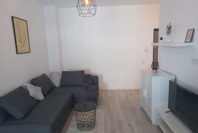 Apartament cu 2 camere în Chiajna - 5
