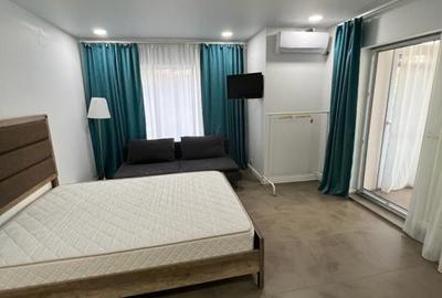 Garsonieră decomandată, mobilată în Craiovei - 20