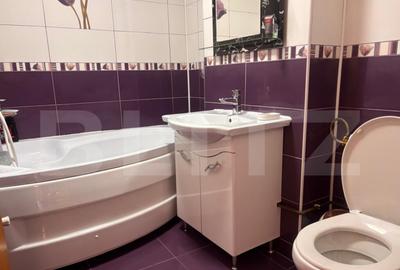 Ocazie! Se inchiriaza apartament in zona centrala la pr - 12