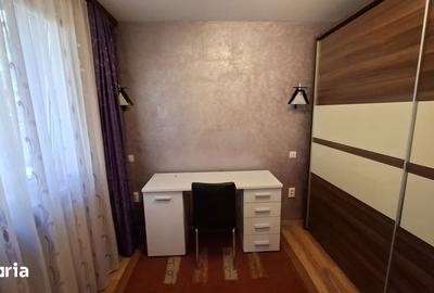 Apartament cu 2 camere decomandat în Budai