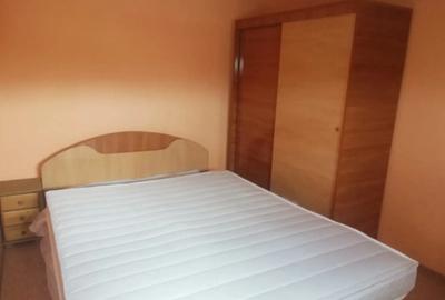 Apartament cu 2 camere în Micro 19 - 2