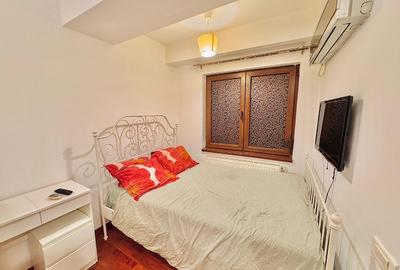 Apartament cu 2 camere decomandat în Dacia - 2