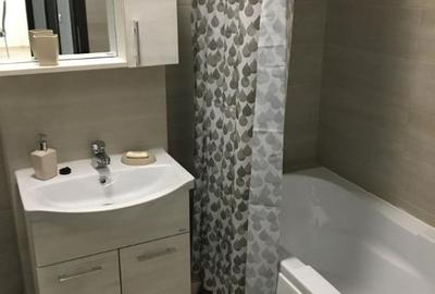 Apartament cu 2 camere decomandat în Mihai Bravu - 5