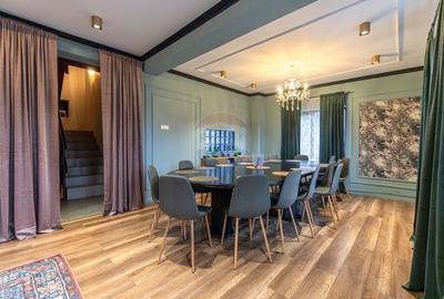 Pensiunea " The Vardo" | 8 camere duble | Predelut | COMISION 0% - 42