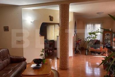 Vila de vanzare, 156 mp zona Centrala Pucioasa - 3