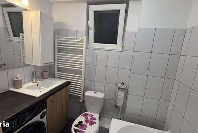 Apartament cu 2 camere în Central - 4