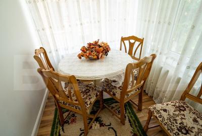 Casa de inchiriat, 3 camere, 180 mp, zona-ultracentrala - 12