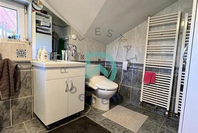 Casă individuală cu 5 camere cu Teren 690 Mp în Hărman - 17