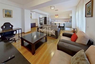 Apartament cu 3 camere decomandat, mobilat în Pipera - 3