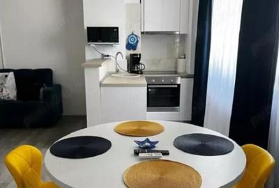 Studio de lux Almar Residence - 1