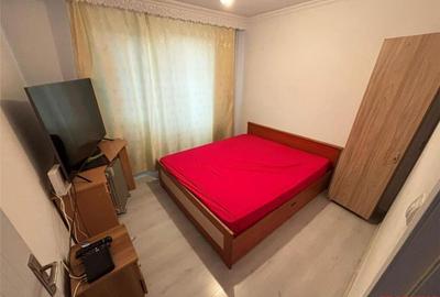 Apartament cu 2 camere semidecomandat în Banca Națională - 4