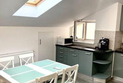 Casa de inchiriat central - 4