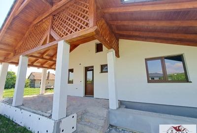 Vanzare casa noua in Ighiu - 2