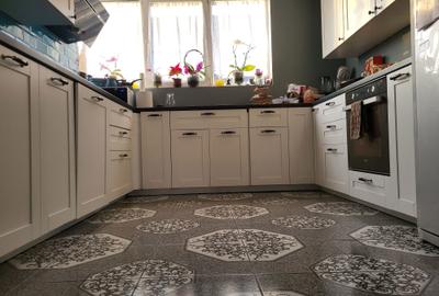 Casă cu 4 camere în Florești - 8