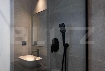 Apartament cu 2 camere, mobilat în Central - 16