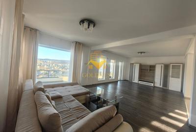 Penthouse 4 camere, Garaj, Modern, Padurea Hoia, Grigorescu - 8