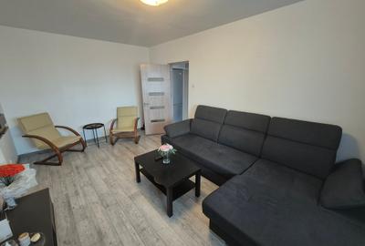 Apartament cu 2 camere decomandat, mobilat în Baba Novac - 3