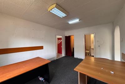 Spațiu comercial, de 55 mp, în Astra - 5