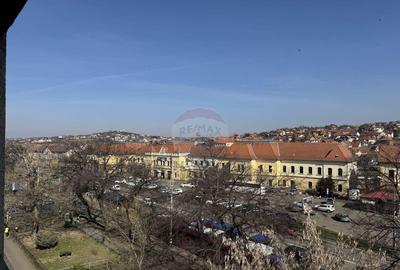 Apartament cu 2 camere de inchiriat pe strada Pia?a Buc... - 4