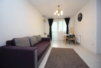 Apartament cu 2 camere decomandat, mobilat în Brâncoveanu - 5