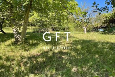 Teren de 1319 mp, în Central - 2