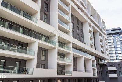 Apartament 2 camere Premium PRIMA VISTA - parcare si finisaje incluse - 15