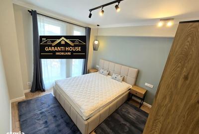 Apartament cu 2 camere în Republicii - 5