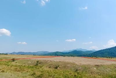 Teren in Rasnov,Glejerie-Via Transilvanica - 3