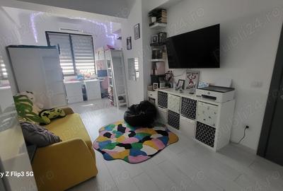 Apartament cu 2 camere de vanzare pe strada corbului la Solid residence ! - 2
