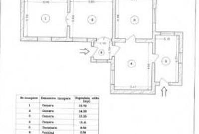 7829  Casa 4 camere Bratianu - 4