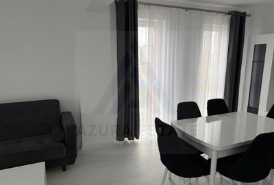 Apartament cu 2 camere decomandat, mobilat în Șelimbăr - 2