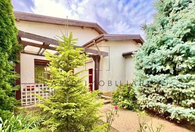 Casă cu 6 camere cu Teren 1000 Mp în Central