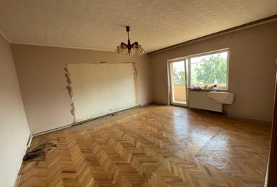 Apartament 3 camere spatioase, usor accesibile, zona Garii Apartament 3 camere spatioase, usor accesibile, zona Garii - 3