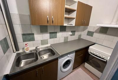 Apartament cu doua camere Lipovei - 4