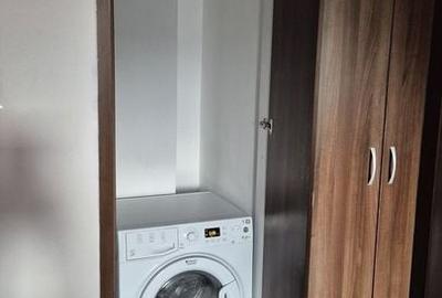 3 camere, pet friendly, 2 balcoane, centrala, Titan - Fizicienilor - 13
