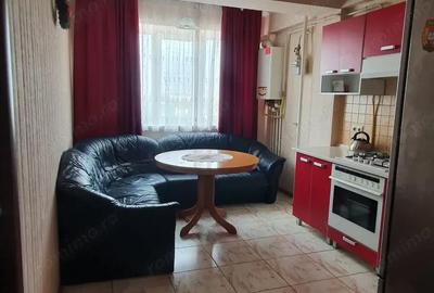 Apartament cu 2 camere în Centrul Civic