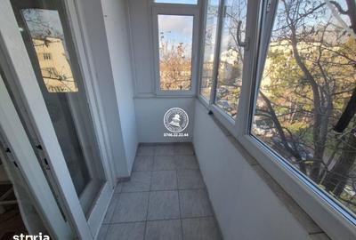 Apartament cu 2 camere în Dacia