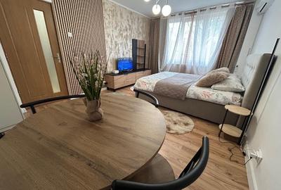 Inchiriez garsoniera - 2