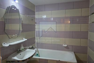 Apartament cu 3 camere decomandat, mobilat în Mărgeanului - 9