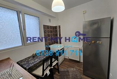 Apartament cu 2 camere decomandat, mobilat în Drumul Taberei - 7