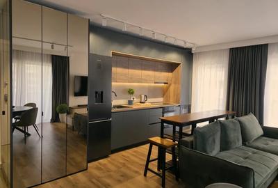 Apartament în Prima Vista cu terasă 55mp,loc de parcare inclus - 3