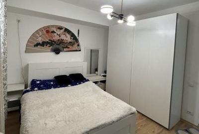 Garsonieră decomandată în Rahova - 2