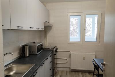Apartament cu 2 camere decomandat în Nicolae Grigorescu