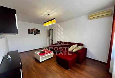 Apartament cu 3 camere decomandat, mobilat în Aradului - 3