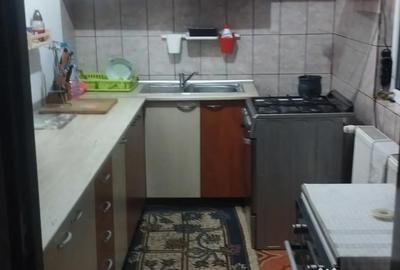 Casă cu 5 camere în Central - 1