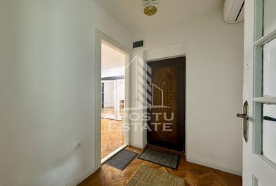 Apartament 2 camere, 67mp, complet renovat, zona Kogalniceanu - 8