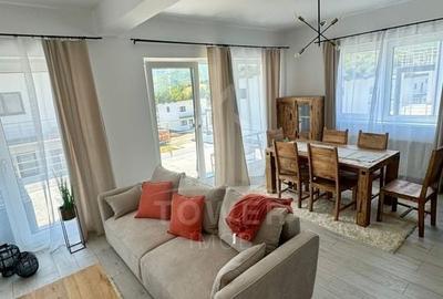 Casă individuală 5 camere de vânzare la cheie | Cisnădioara - 4