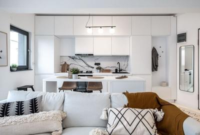 COMISION 0% - Apartament cu 3 camere Popa Nan - str. Ronda - imobil 2020 - 7